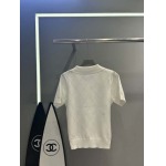 2025年2月4日新作入荷chanelニットのセーターcan 工場