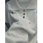 2025年2月4日新作入荷chanelニットのセーターcan 工場