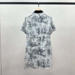2025年2月4日新品入荷Christian Diorワンピースcan 工場