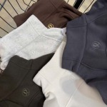 2025年2月4日新商品入荷luluジッパー付きジャージcan 工場