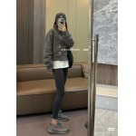 2025年2月4日新商品入荷lulu ジッパー付きジャージcan 工場