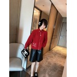 2025年2月4日新品入荷CHANELコートcan 工場