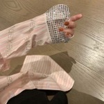 2025年2月4日新商品入荷Alexander Wangシャツcan 工場