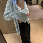 2025年2月4日新商品入荷Alexander Wangシャツcan 工場
