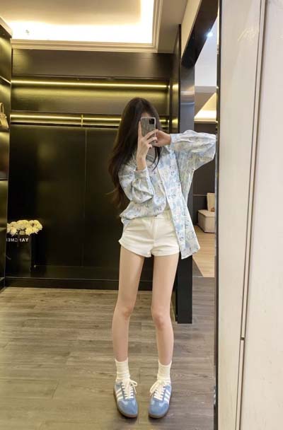 2025年2月4日新品入荷chanelのシャツ+T 2点，c...