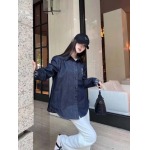 2025年2月4日新品入荷Christian Diorシャツcan 工場