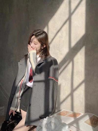 2025年2月4日Thom Browne トムブラウンに新商...