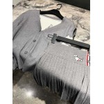2025年2月4日新商品入荷Thom Browneカーディガンcan 工場