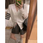 2025年2月4日新商品入荷Thom Browneカーディガンcan 工場