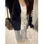 2025年2月4日新商品入荷Thom Browneカーディガンcan 工場