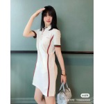 グッチのワンピース2025年2月4日発売can 工場