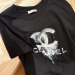 2025年2月4日新作入荷CHANEL半袖can 工場