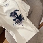 2025年2月4日新作入荷CHANEL半袖can 工場