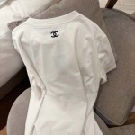 2025年2月4日新作入荷CHANEL半袖can 工場