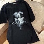 2025年2月4日新作入荷CHANEL半袖can 工場