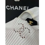 2025年2月5日新作Chanelニット