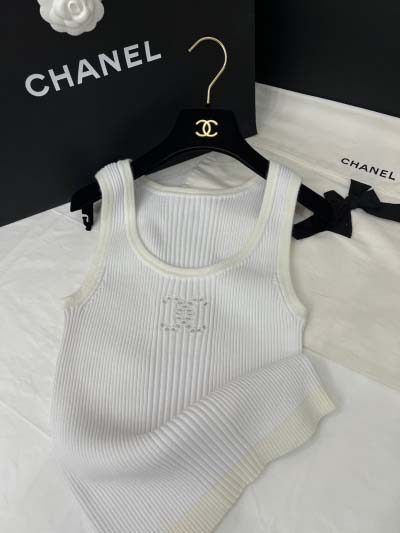 2025年2月5日新作Chanelベスト