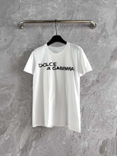 2025年2月5日新商品DG フィットプリントtシャツ