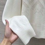 Brunello Cucinelli2025年2月5日発売 シルクウールの上着