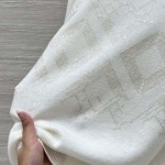 Brunello Cucinelli2025年2月5日発売 シルクウールの上着