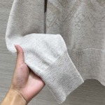 ブルネロクチネリ Brunello Cucinelli 2025年2月5日発売 シルクウールの上着