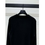 2025年2月5日の新製品ICICLE 長袖 ニット
