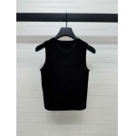 2025年2月5日の新着商品 ロエベ 霊鳥刺繡ニットベスト