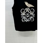 2025年2月5日の新着商品 ロエベ 霊鳥刺繡ニットベスト