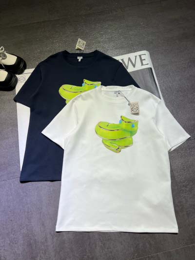 2025年2月5日の新着商品 Loewe Tシャツ