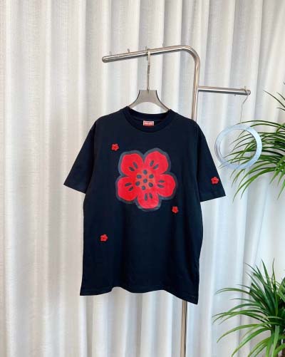 2025年2月5日のKENZO新商品 半袖