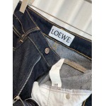 2025年2月5日の新商品 LOEWE ジーンズ