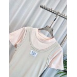 2025年2月5日acne studiosの半袖