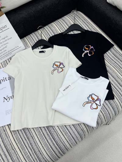 2025年2月5日の新着Lanvin 半袖