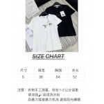 2025年2月5日BURBERRY新作 半袖