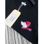 2025年2月5日の新作 Thom Browne 半袖