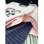 2025年2月5日のacne studio 新着商品 破れた長袖
