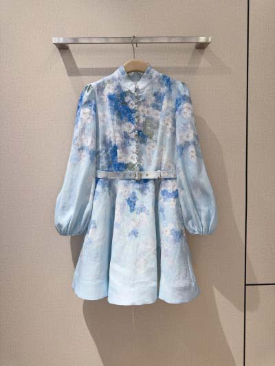 2025年2月5日のzimmermann ツィメルマン新製品...
