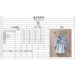2025年2月5日のzimmermann ツィメルマン新製品 ストレートのワンピース