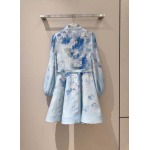 2025年2月5日のzimmermann ツィメルマン新製品 ストレートのワンピース