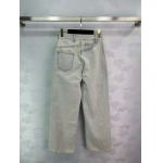 2025年2月7日新作MM6 Maison Margielaジーンズ