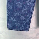 2025年2月7日新作chanelデニム