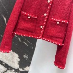2025年2月7日新作chanelコート