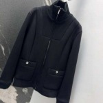 2025年2月7日新作chanelスラックス