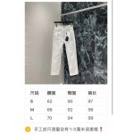 Pradaデニムパンツ2025年2月7日発売です