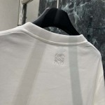 2025年2月7日新作loeweTシャツです