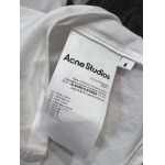 2025年2月7日新作acne studios半袖です