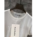 2025年2月7日新作acne studios半袖です