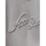 2025年2月7日新作acne studios半袖です