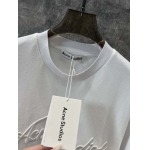 2025年2月7日新作acne studios半袖です