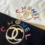 2025年2月7日新作chanel半袖です